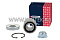 Подшипник ступ. Renault Logan I-Ii, Lada Vesta, Lada X-Ray (M8130976) MARSHALL