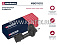 Амортизатор газ. передн. Mitsubishi Lancer IX 03-/Mitsubishi Lancer Cedia 03- (M8011010) MARSHALL