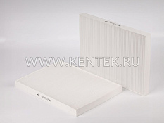 Воздушный фильтр KENTEK CP40179K KENTEK  - фото, характеристики, описание.