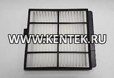 салонный фильтр KENTEK CP39237 KENTEK  - фото, характеристики, описание.