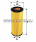 фильтрующий элемент масляного фильтра ECO (с пластиковыми крышками) FILTRON OE649/7