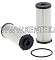 Gearbox Filter HIFI SHB62392