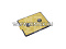 Отбойник рессоры 110x84x13 MERCEDES о.н. 9433235384 (M7210075) MARSHALL