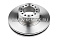 Диск тормозной Mercedes о.н.9754210112 (M2000020) MARSHALL