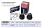 ШРУС внеш. (без ABS) Audi A3 (8L1) 96-; Skoda Octavia I 97-; VW Golf III, IV 91- / Passat (B3, B4) 88- (M8111023) MARSHALL