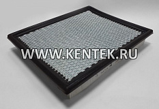 салонный фильтр KENTEK CP29396 KENTEK  - фото, характеристики, описание.