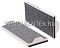 воздушный фильтр элемент HIFI SC50049-CA