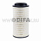 ФИЛЬТРУЮЩИЙ ЭЛЕМЕНТ ОЧИСТКИ ВОЗДУХА DIFA 43109 DIFA 43109