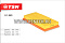 Фильтр воздушный TSN 9.1.665