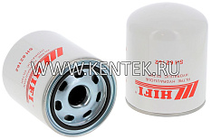 гидравлический фильтр HIFI SH62162 HIFI  - фото, характеристики, описание.