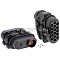 Воздушный фильтр HIFI SAH01D14AEP007