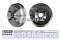 Тормозной барабан задн. Ford Fiesta IV, V 95- / Fusion 02-; Mazda 2 I (DY) 03- (M1900912) MARSHALL