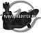 Опора шаровая переднего рычага, правая. CAMRY, ES HANSE HB 822 252