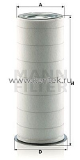 сепаратор MANN-FILTER 4930655291 MANN-FILTER  - фото, характеристики, описание.