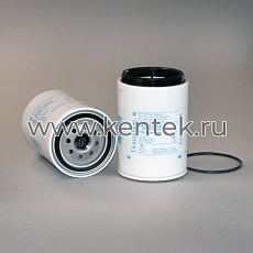 топливный фильтр Donaldson P551855 Donaldson  - фото, характеристики, описание.