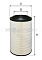фильтр воздушный внешний MAN TGA/TGS/TGX MFILTER A562