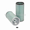 Фильтр воздушный SF-FILTER SL81497