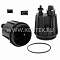 Колба для сепаратора топлива HIFI MO3610