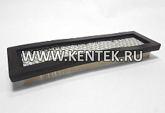 салонный фильтр KENTEK CP40485 KENTEK  - фото, характеристики, описание.