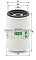 топливный фильтр MANN-FILTER WK8003X