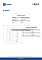 гидравлический фильтр элемент FILTREC WP407