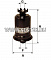 топливный фильтр коробочного типа FILTRON PP863