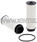 Топливный фильтр HIFI SN80072