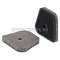 Воздушный фильтр HIFI SA12376