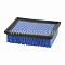 Воздушный фильтр кабинный SF-FILTER SKL46989