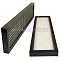 Воздушный кабинный фильтр HIFI SC40083