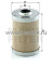 топливный фильтр MANN-FILTER P4001