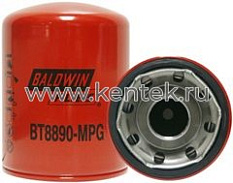 гидравлический фильтр, Spin-on (накручивающийся) Baldwin BT8890-MPG Baldwin  - фото, характеристики, описание.