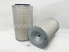 Воздушный фильтр-элемент KENTEK AP31051K KENTEK  - фото, характеристики, описание.