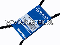 Ремень приводной зубчатый GLOBELT AVX10x1030 GLOBELT  - фото, характеристики, описание.