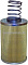 гидравлический фильтр элемент Baldwin PT9217