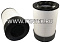воздушный фильтр HIFI SA16656