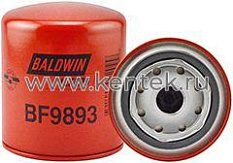 топливный фильтр, Spin-on (накручивающийся) Baldwin BF9893 Baldwin  - фото, характеристики, описание.