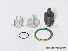 Ремкомплект обратного клапана KENTEK AC-2901099700+ KENTEK  - фото, характеристики, описание.