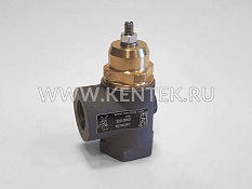 клапан минимального давления G10 - 1/2'' VMC 220.0000 VMC  - фото, характеристики, описание.