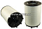 воздушный фильтр HIFI SA16697