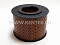 воздушный элемент KENTEK AP31789
