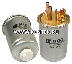 топливный фильтр HIFI SN80023 HIFI  - фото, характеристики, описание.