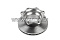 Диск тормозной SAF о.н.4079000400, не для установки на . (M2000083) MARSHALL