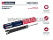 Амортизатор газ. задн. Hyundai i30 07-/Kia Cee’d 06-/Pro Cee’d 06- (M8011500) MARSHALL