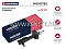 Амортизатор газ. передн. прав. Chevrolet Cruze 09-/Opel Astra J 12- (M8010782) MARSHALL
