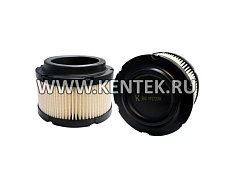 Воздушный фильтр KENTEK AP27204K KENTEK  - фото, характеристики, описание.