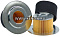 воздушный фильтр HIFI SA12356