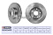Тормозной диск передн. Toyota Camry (V10-V30) 91-; Lexus ES II, III 91- (M2000499) MARSHALL