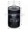 H210W01_фильтр масляный ! H180 D109 M30x2  MAN M90/G90/L2000 HENGST