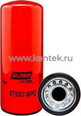 гидравлический фильтр, Spin-on (накручивающийся) Baldwin BT9367-MPG Baldwin  - фото, характеристики, описание.